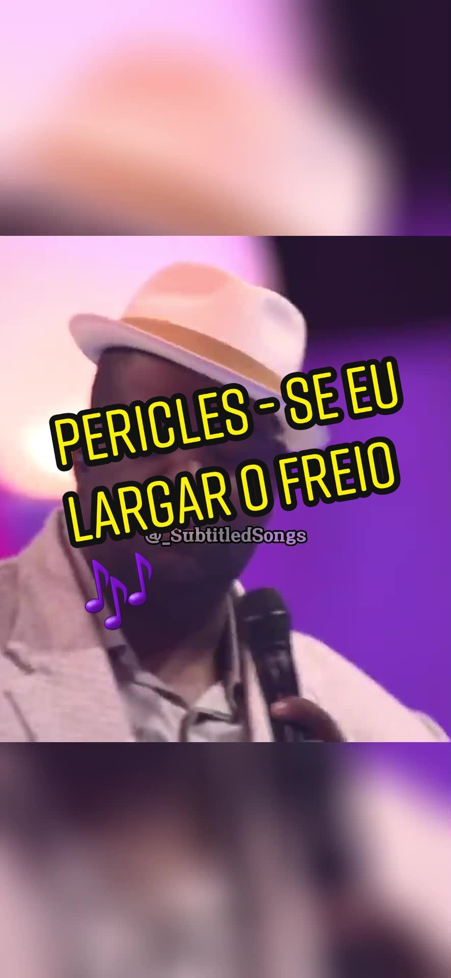 @_SubtitledSongs