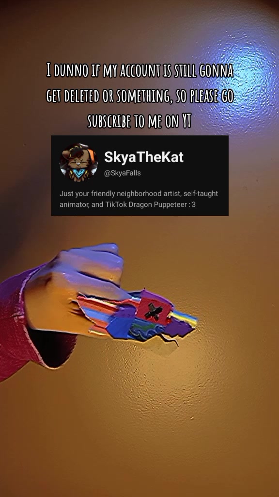 @SkyaTheKat