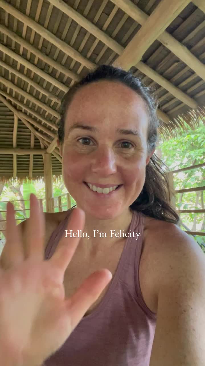 @Felicity Wood Yoga