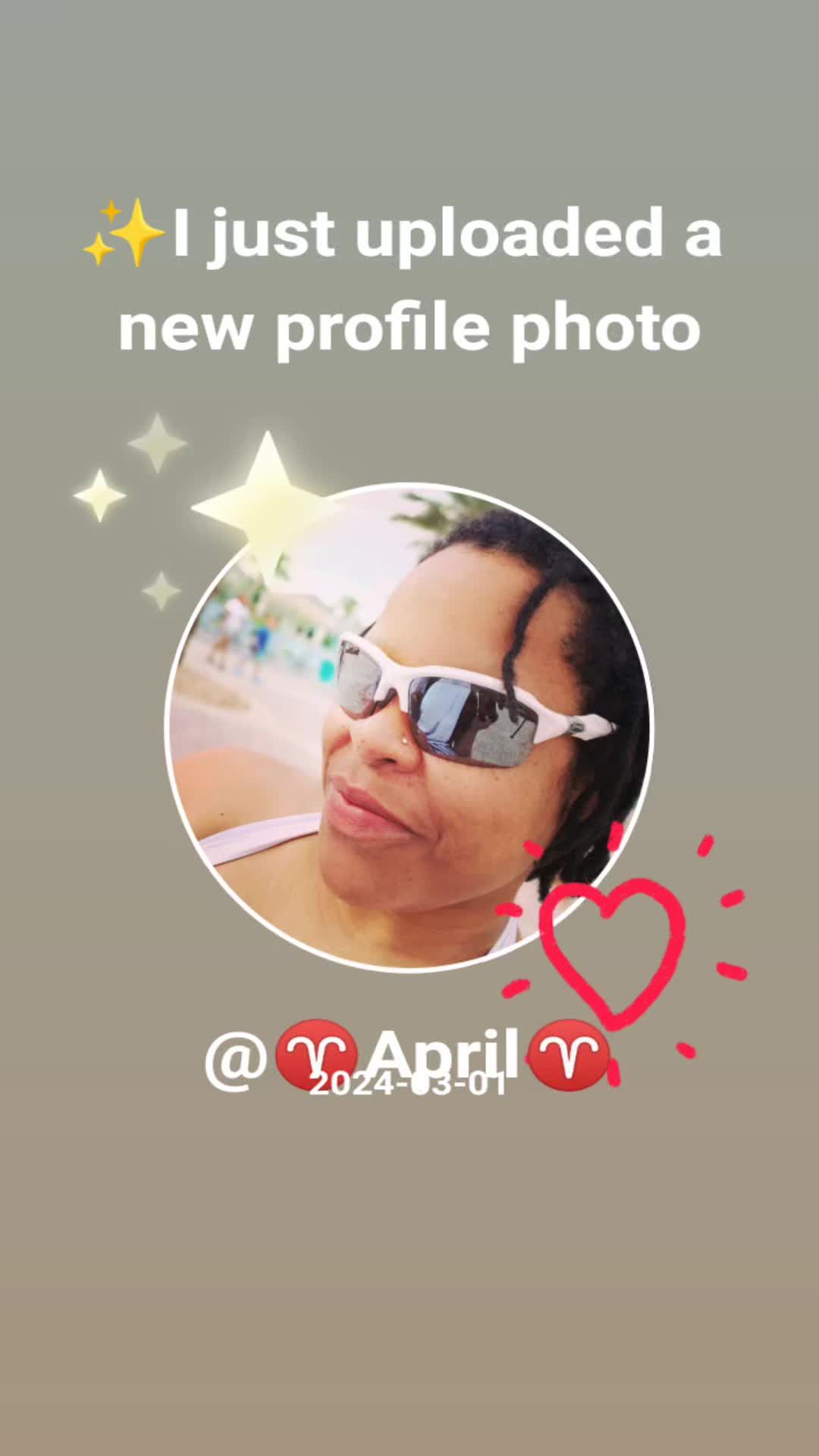 @♈April♈
