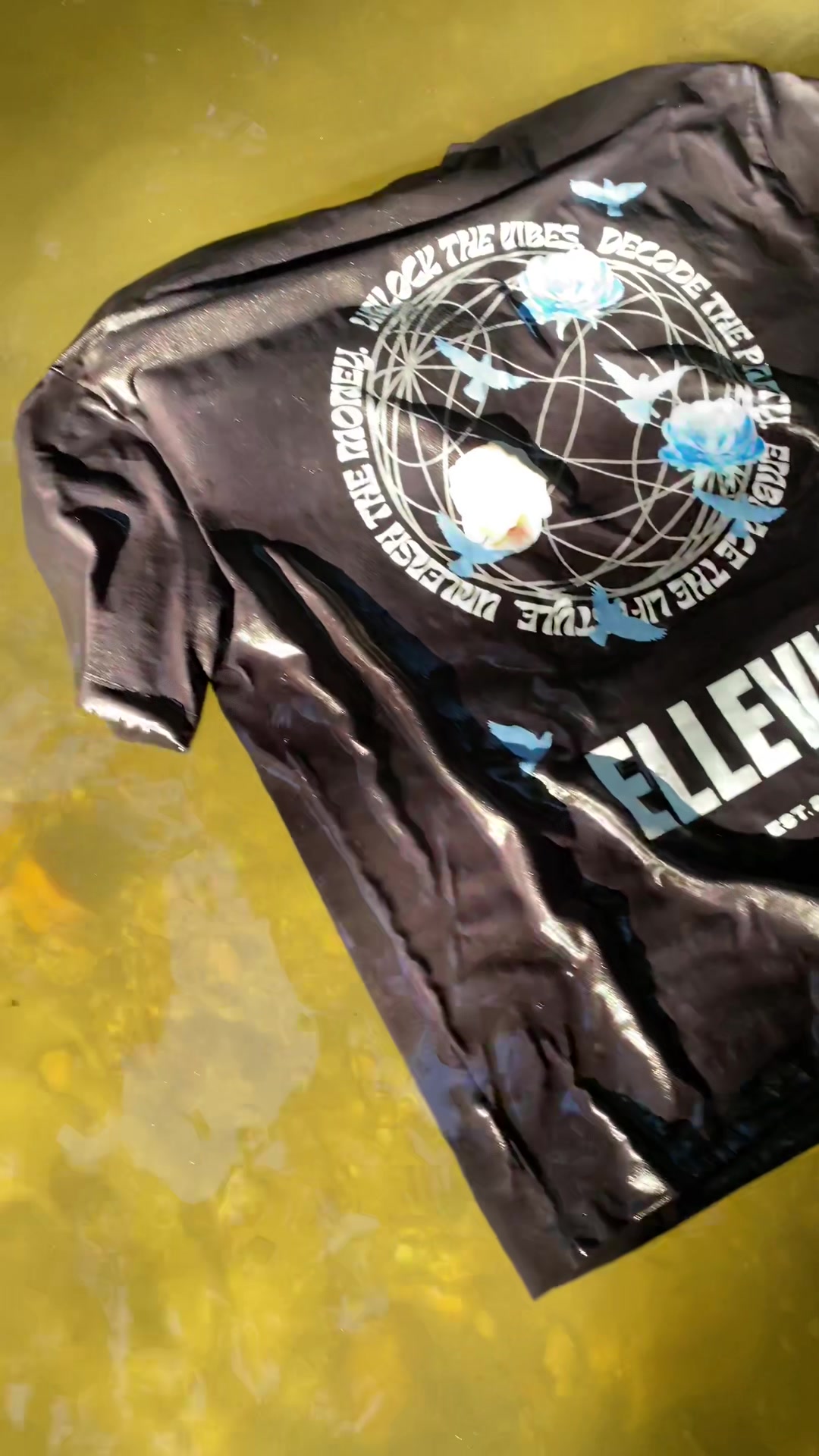 @ELLEVUE CLOTHING
