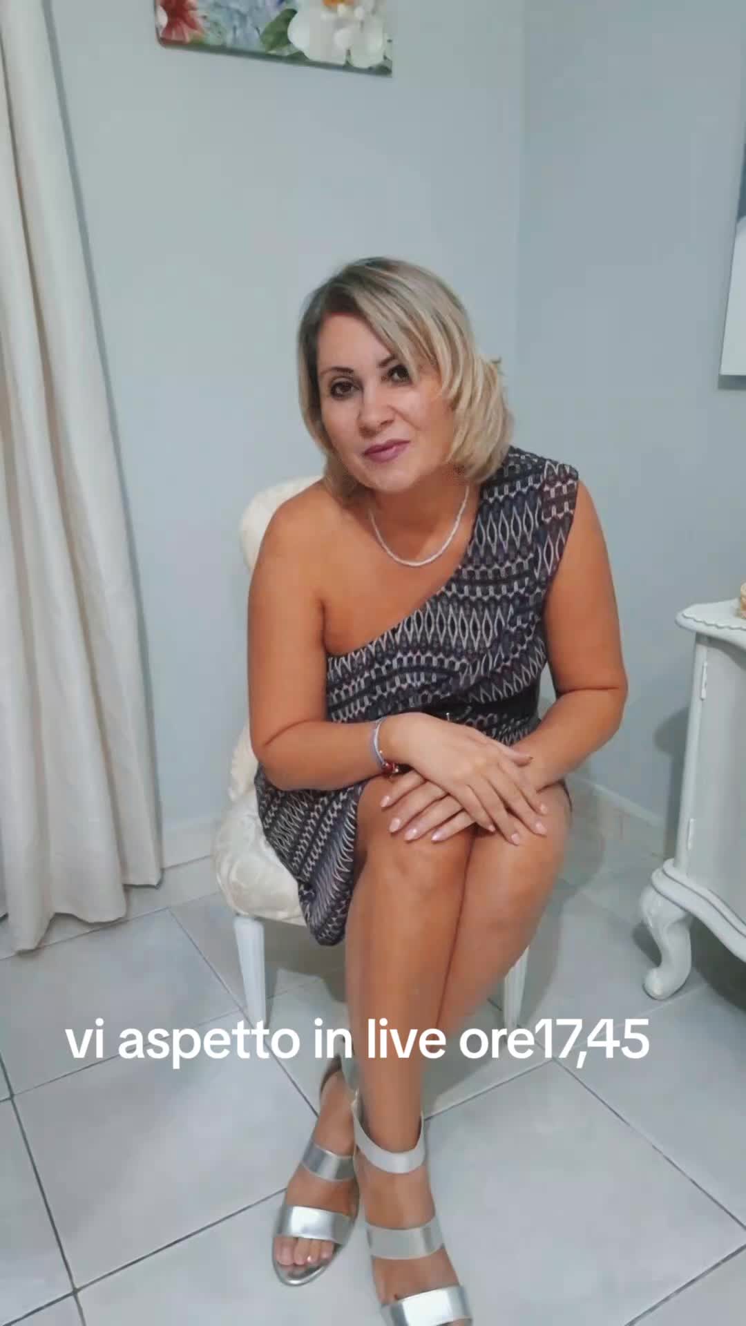 @Annarè75 Foggiana