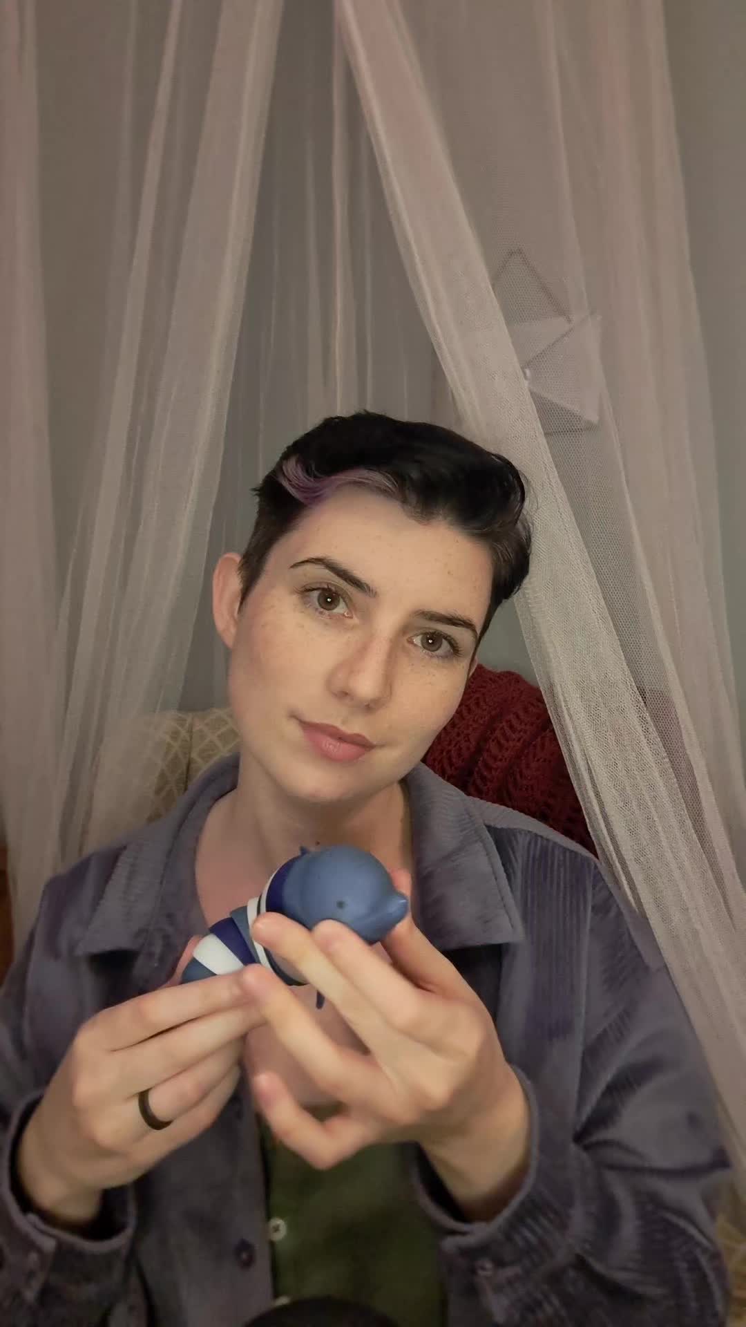 @💌 Love, Lori Jo ASMR 💌