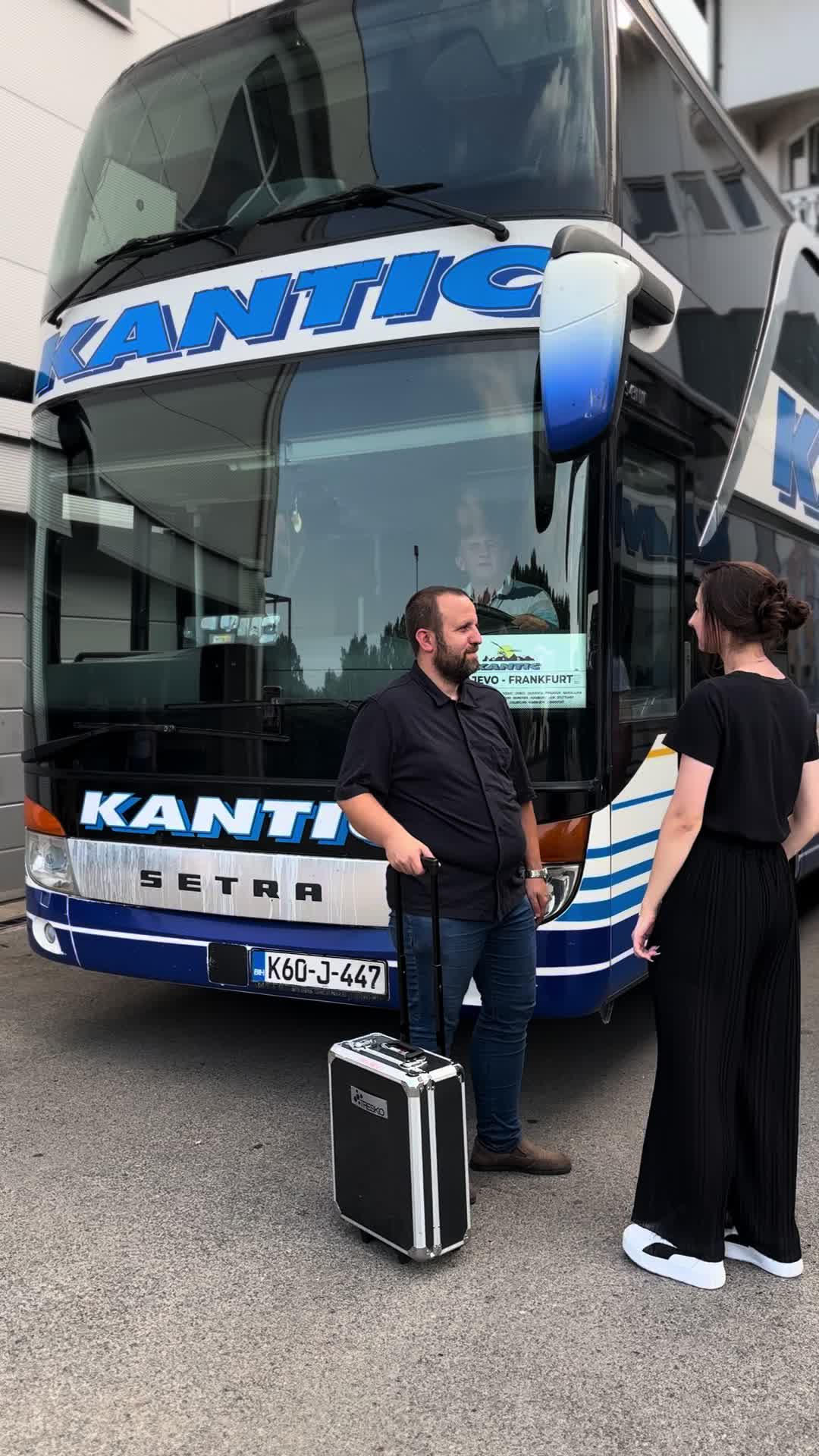 @KanticTouristik