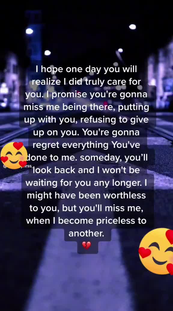@Love