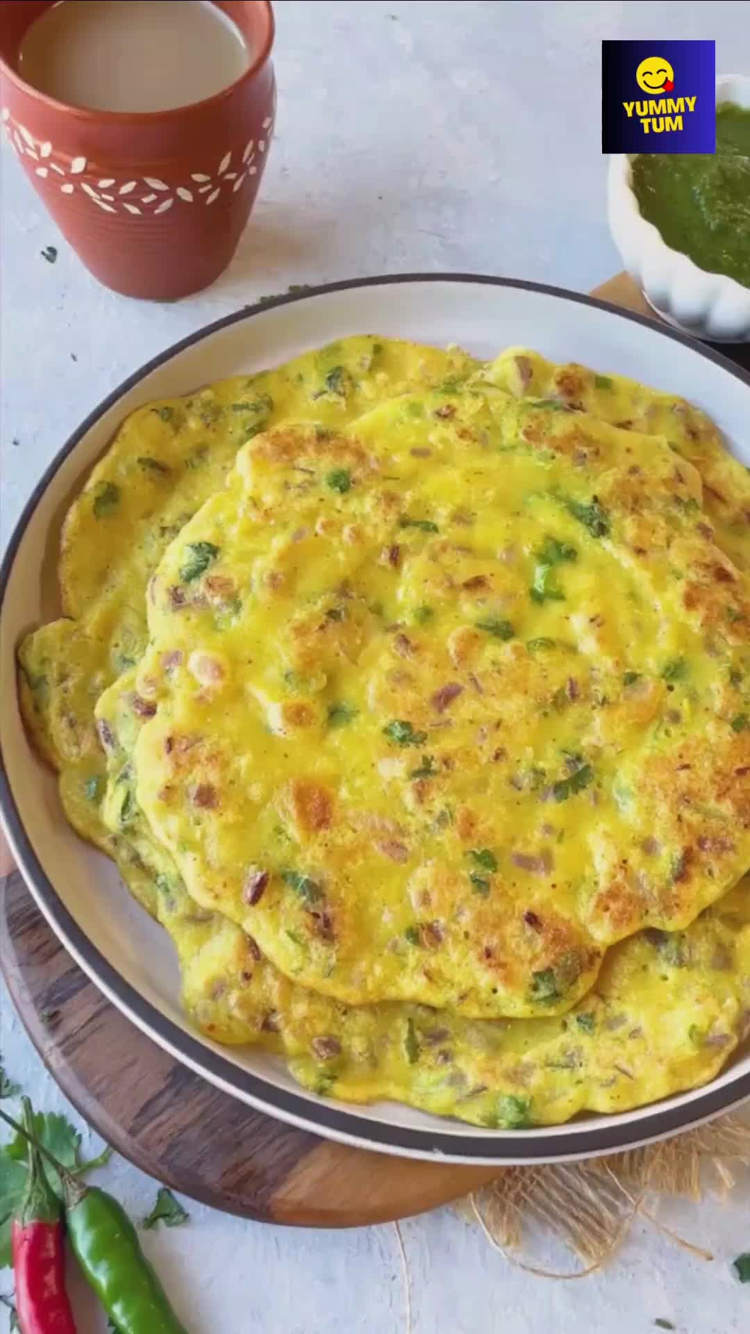 @Yummy Tum