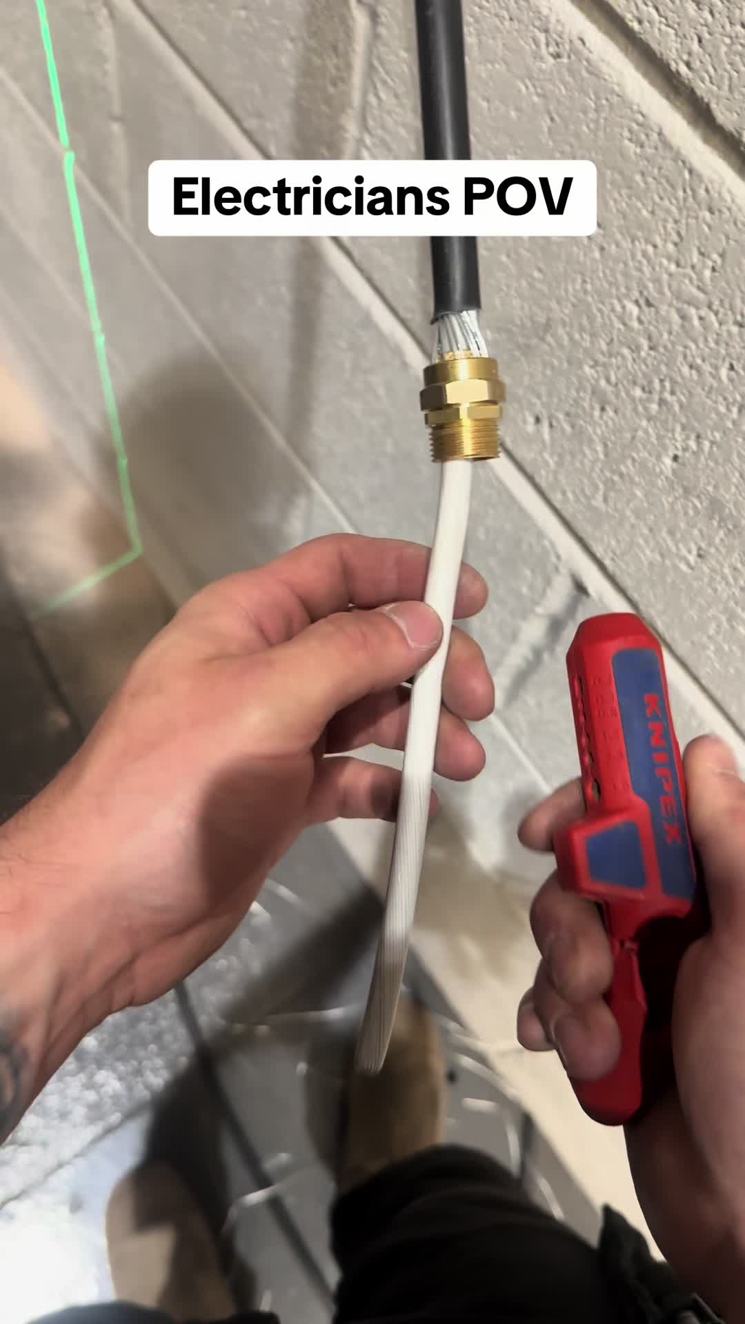 @JIMBO THE ELECTRICIAN