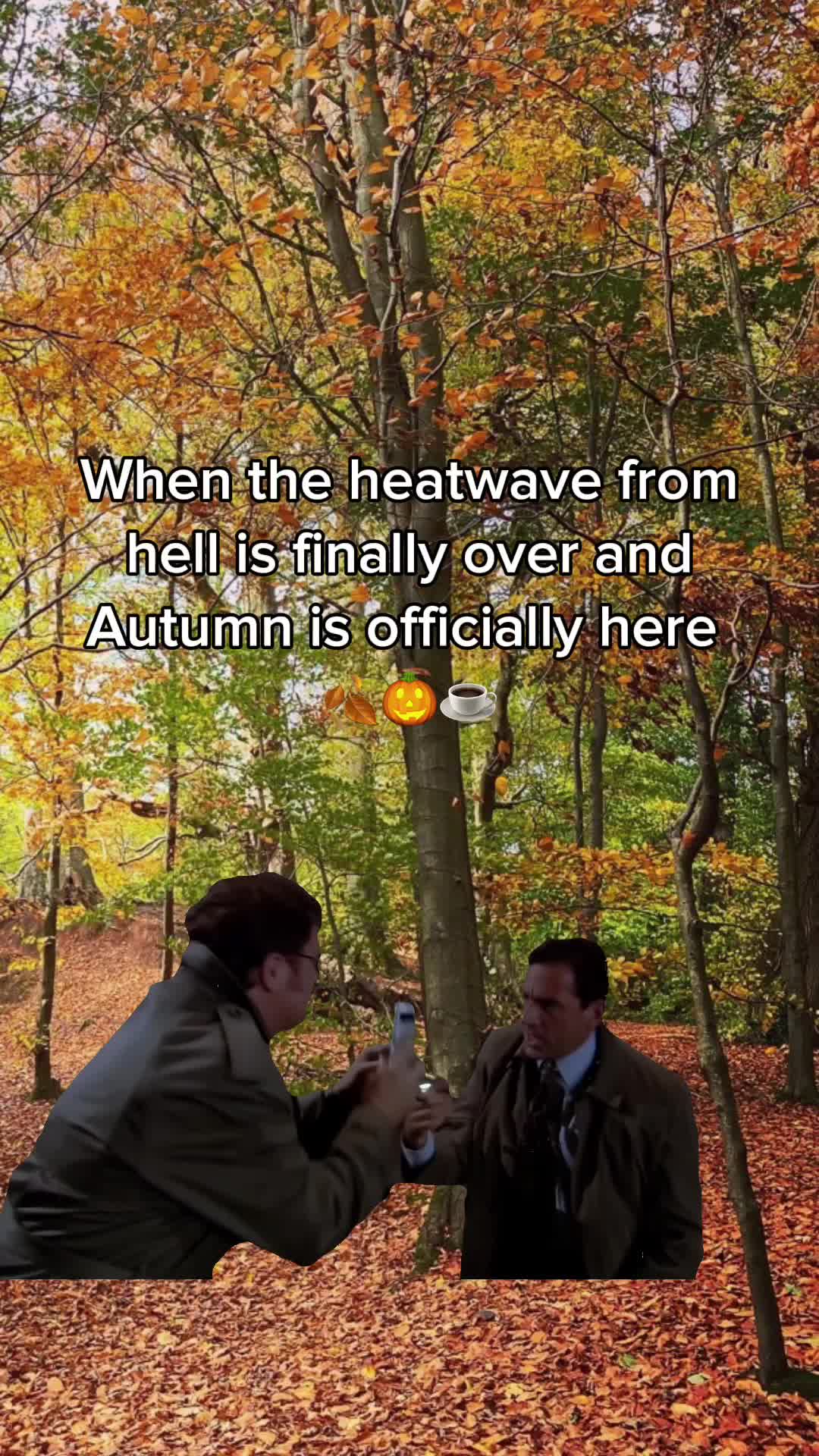 @Cara 🍂☕️