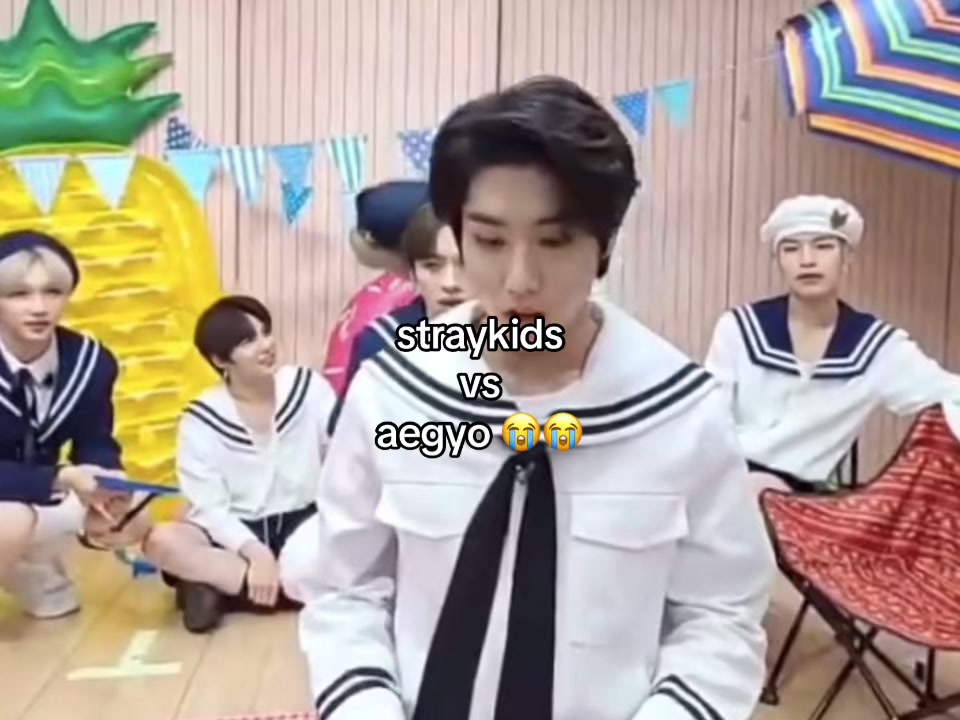 @gio ||★ saw skz 30/07