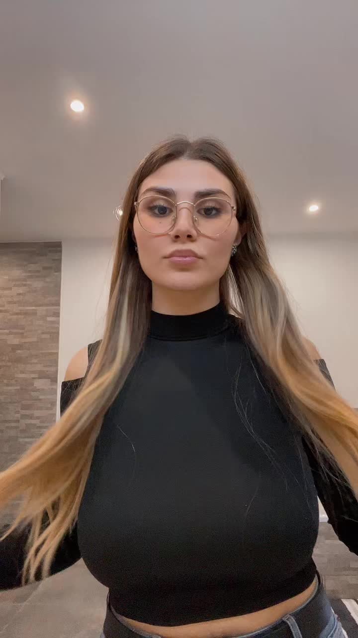 @Morena baixinha ❤️