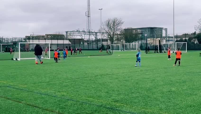 @Mini Phil Foden 7 years old 👻