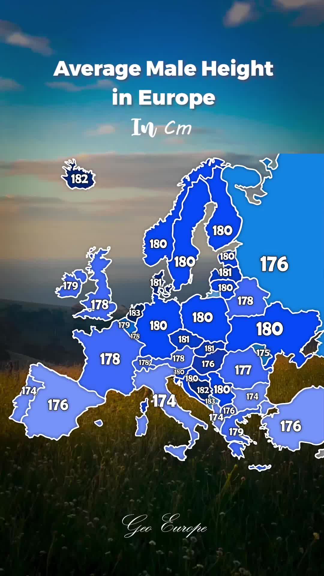 @geo europe