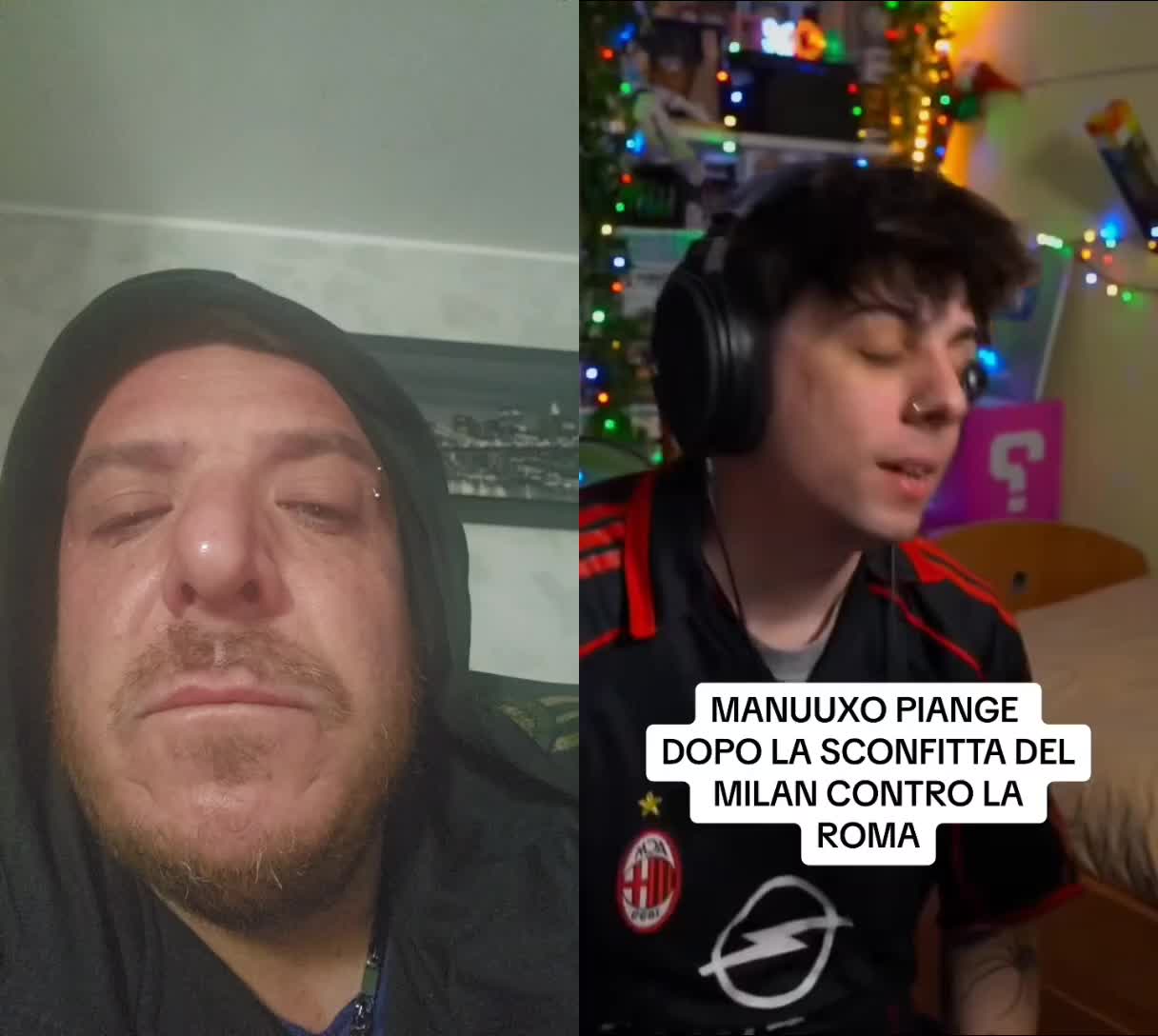 @Davide Balascio