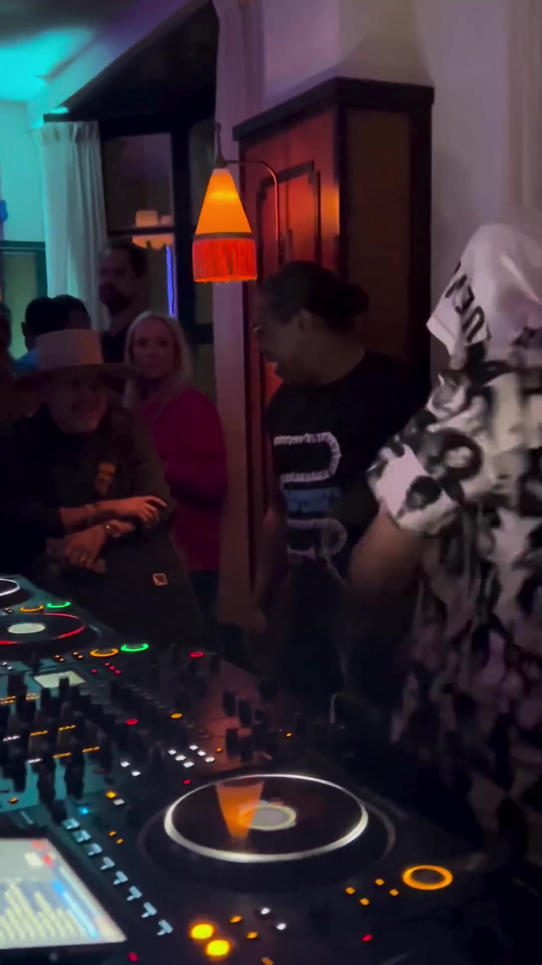@Louie Vega