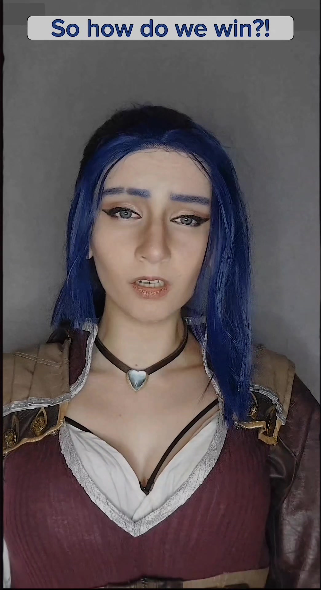 @Marie