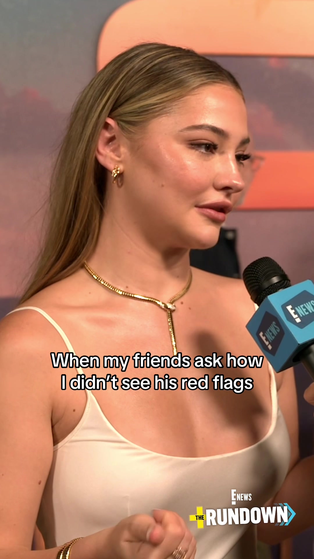 @E! The Rundown