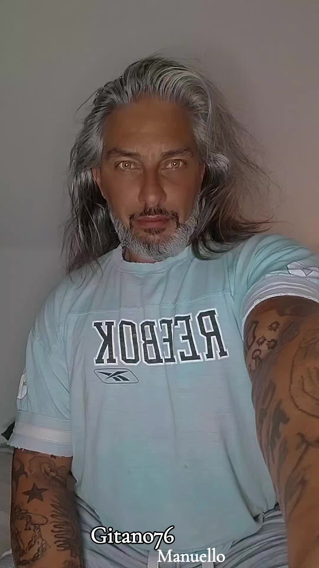 @&spades;️⚕️⚜️Manuello Gitano76⚜️⚕️&spades;️