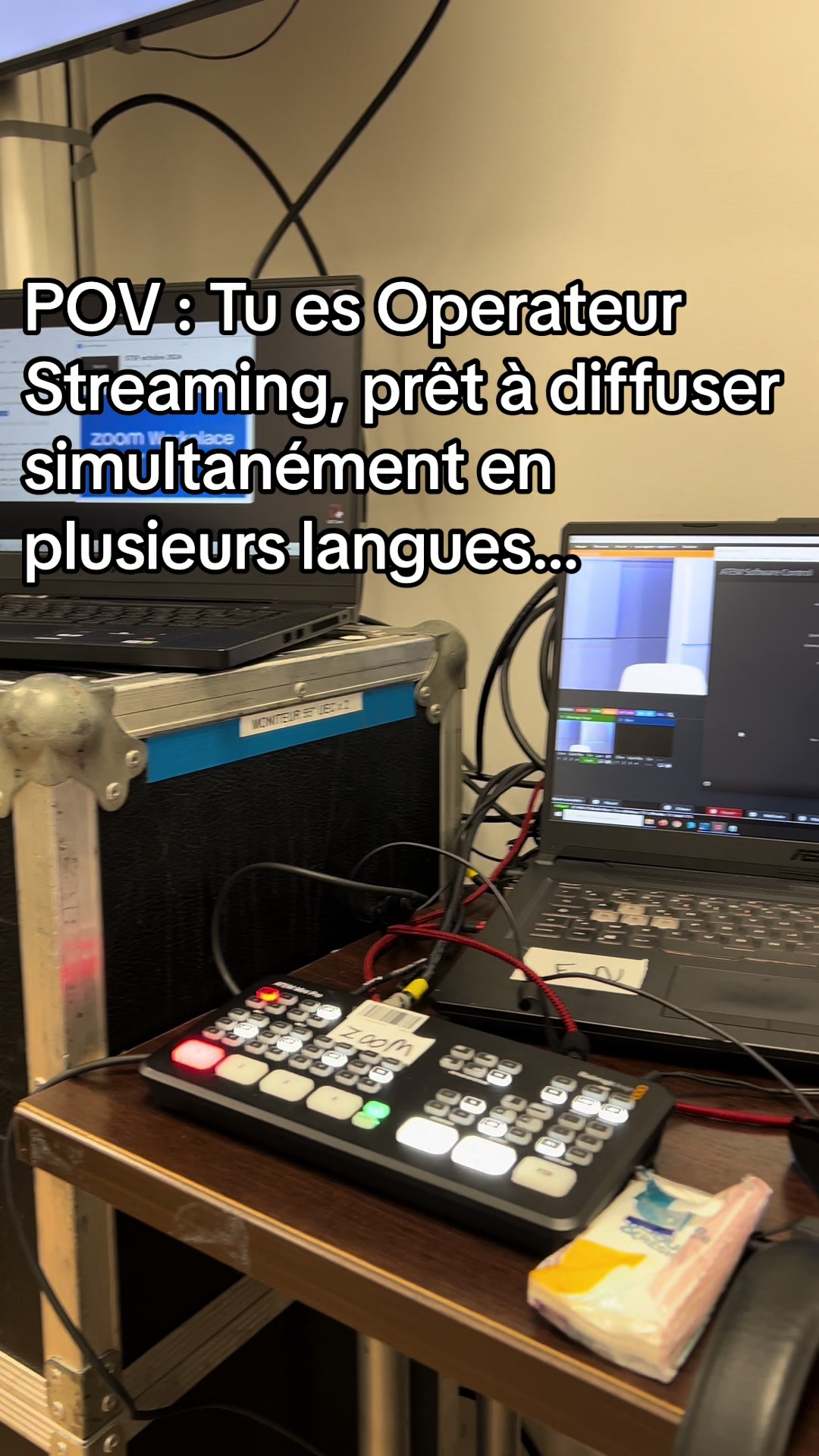 @SINATECH AUDIOVISUEL