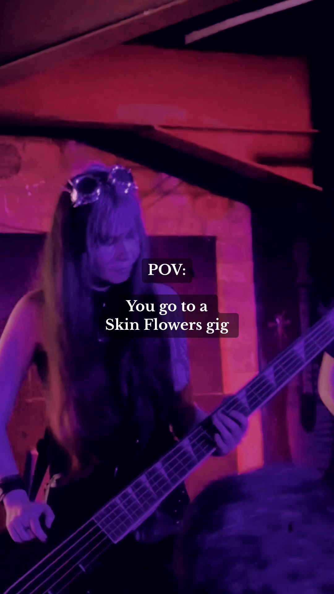 @Skin Flowers