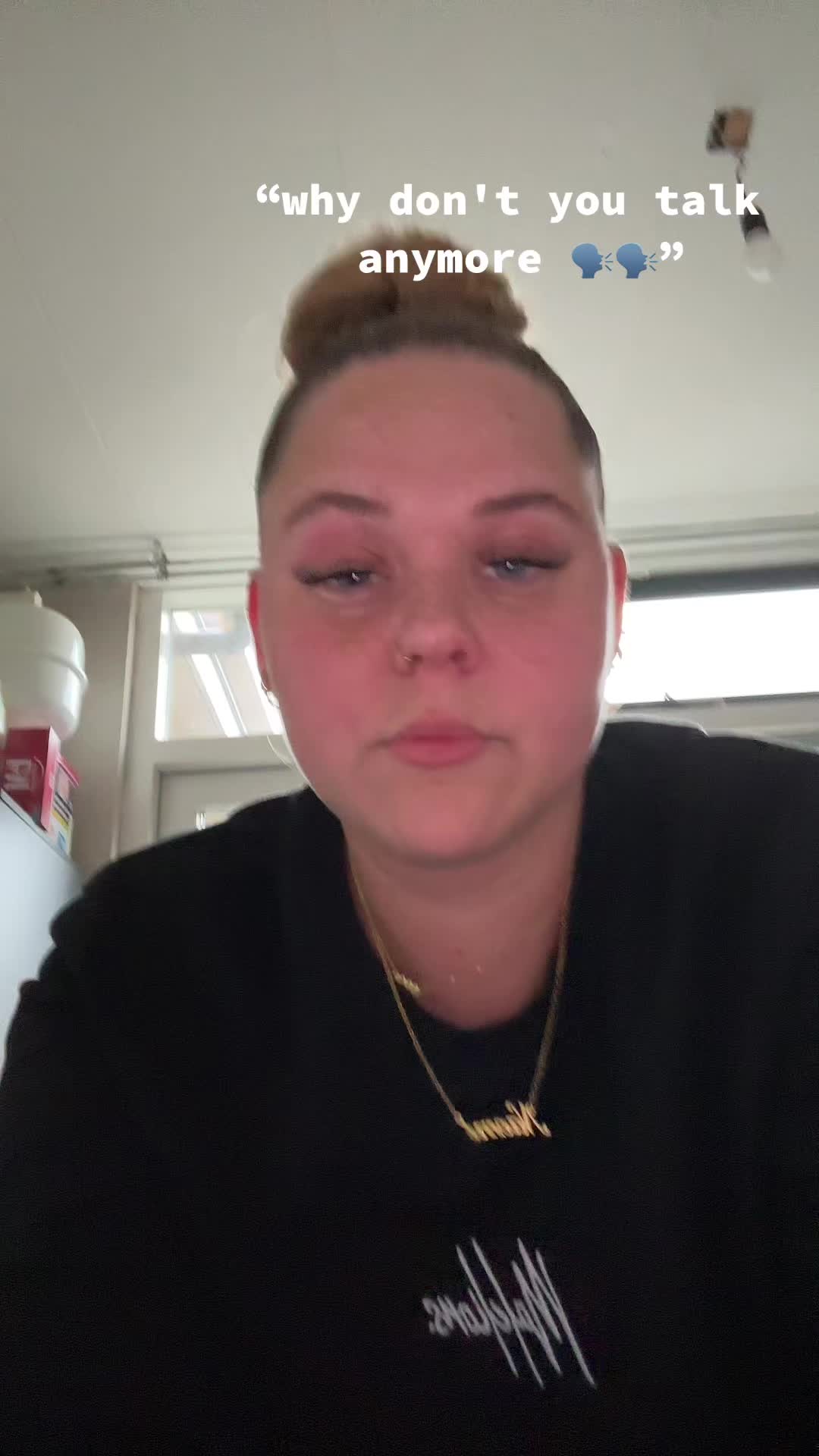 @I got issue , you got them to