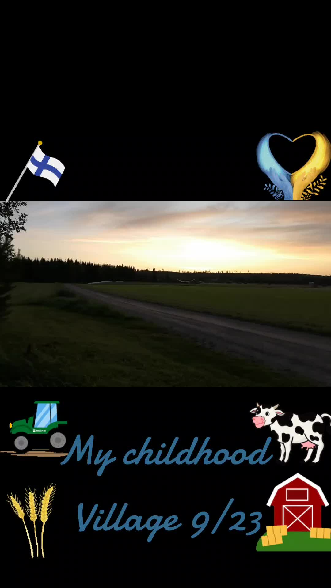 @Mira Tiirikainen