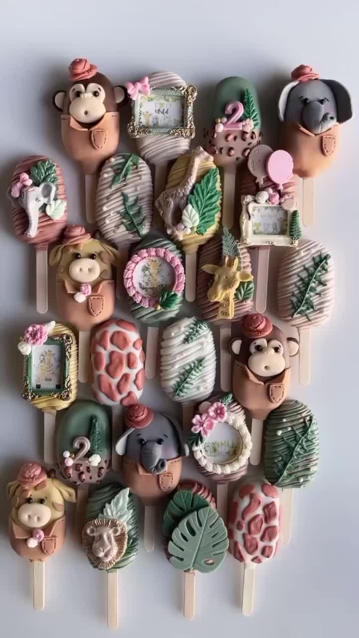 @Brendy’s sweet creations