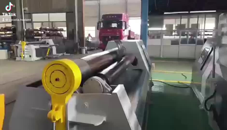 @HSSK  machine tools
