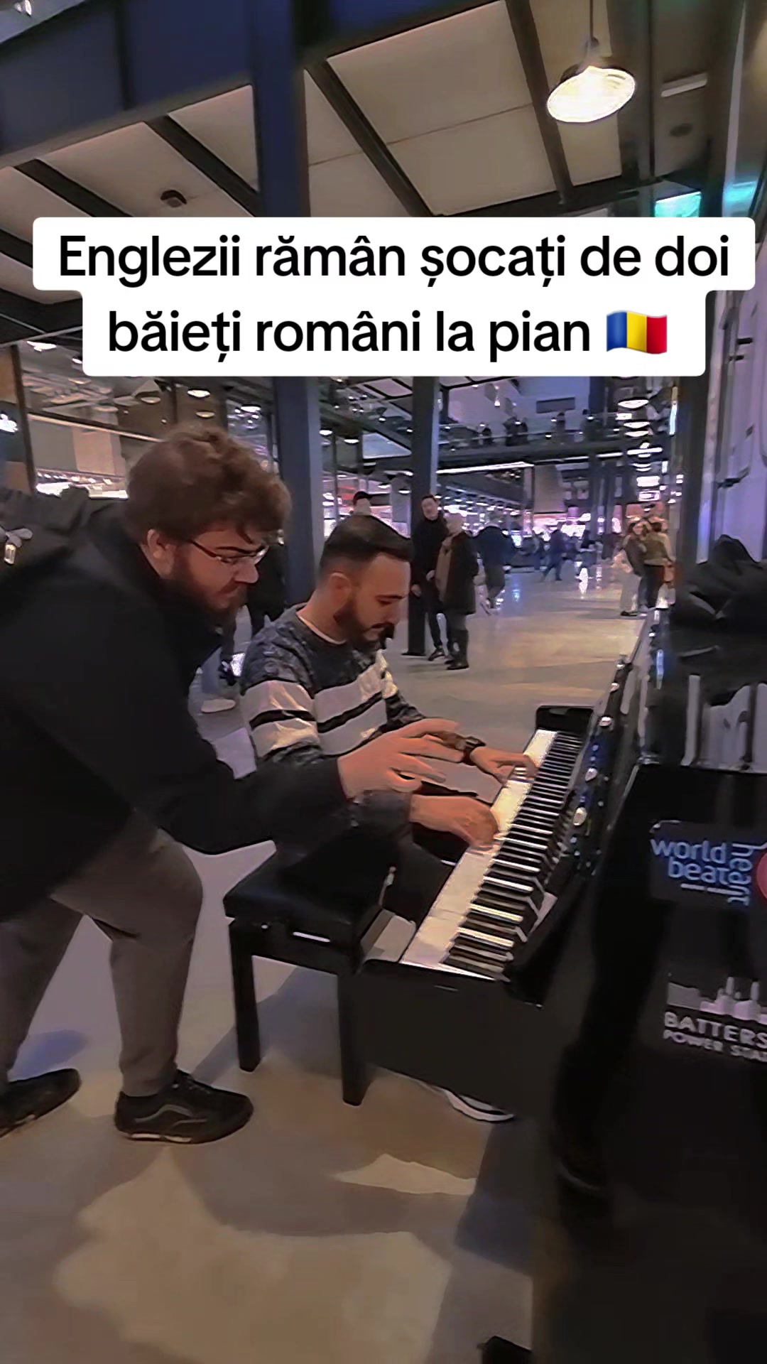 @Andrei Piano