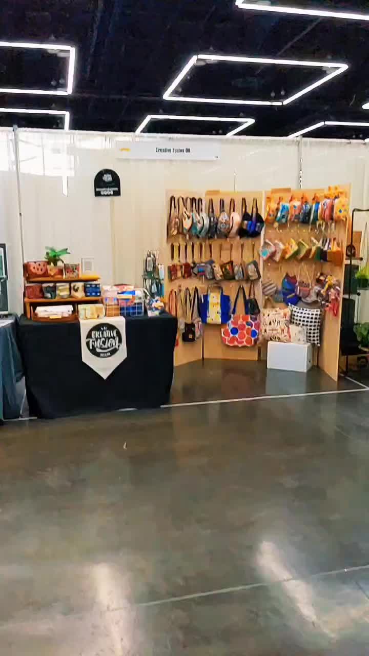 @Creative Fusion Or