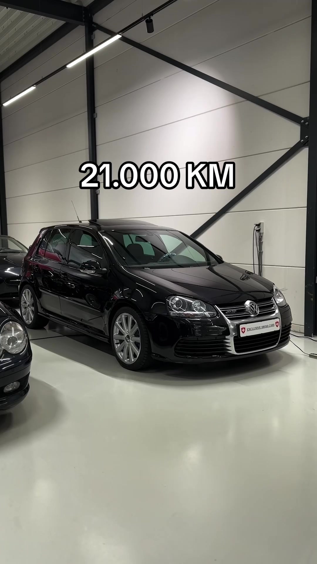 @Exclusive Swiss Cars