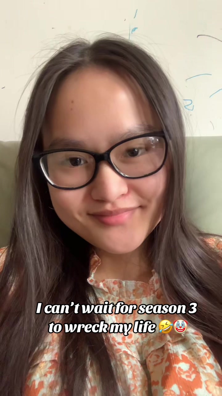 @Joyce 🧸