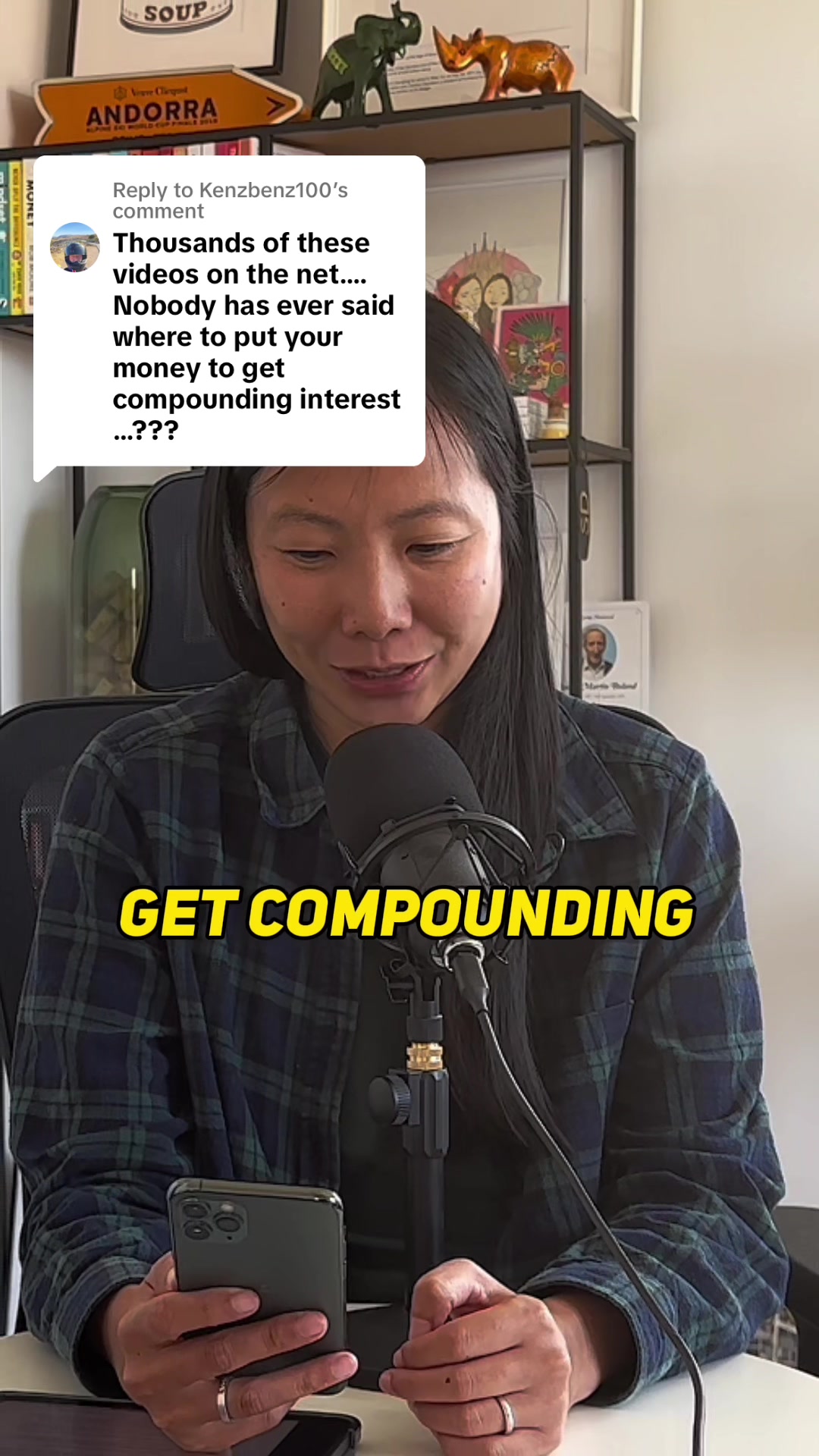 @Sophie | The Wealth Adviser