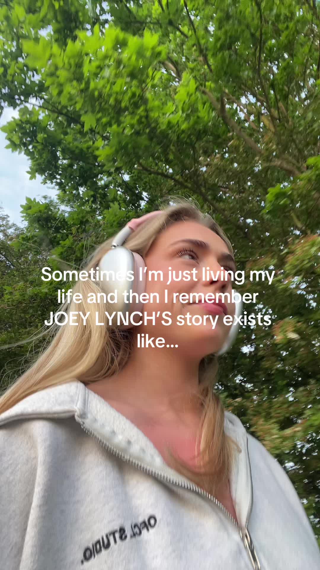 @Lily Grace🌷