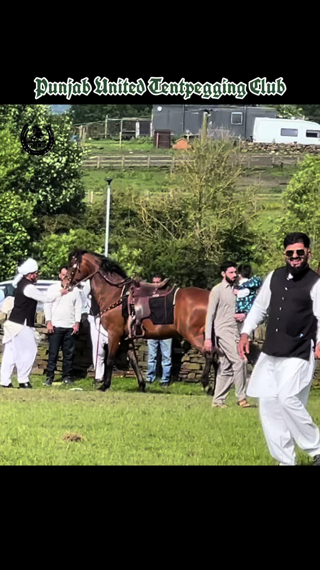 @Punjab United