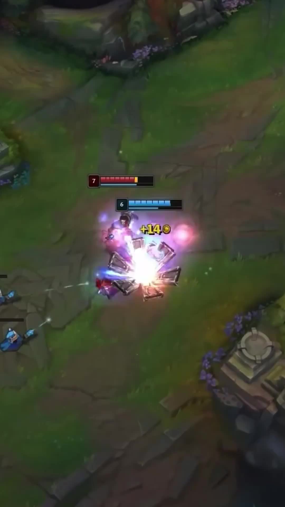 @Entrenador Profesional De LoL