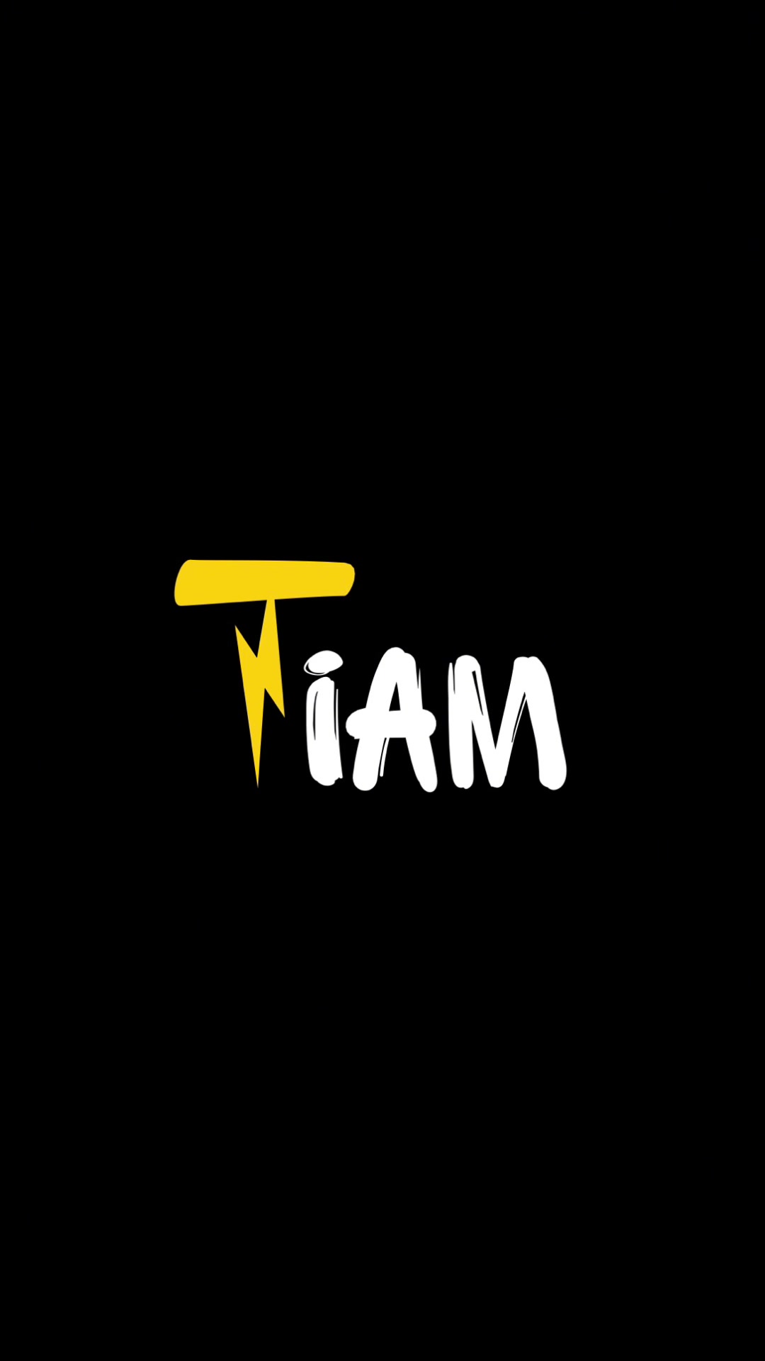 @Tiam ⚡️