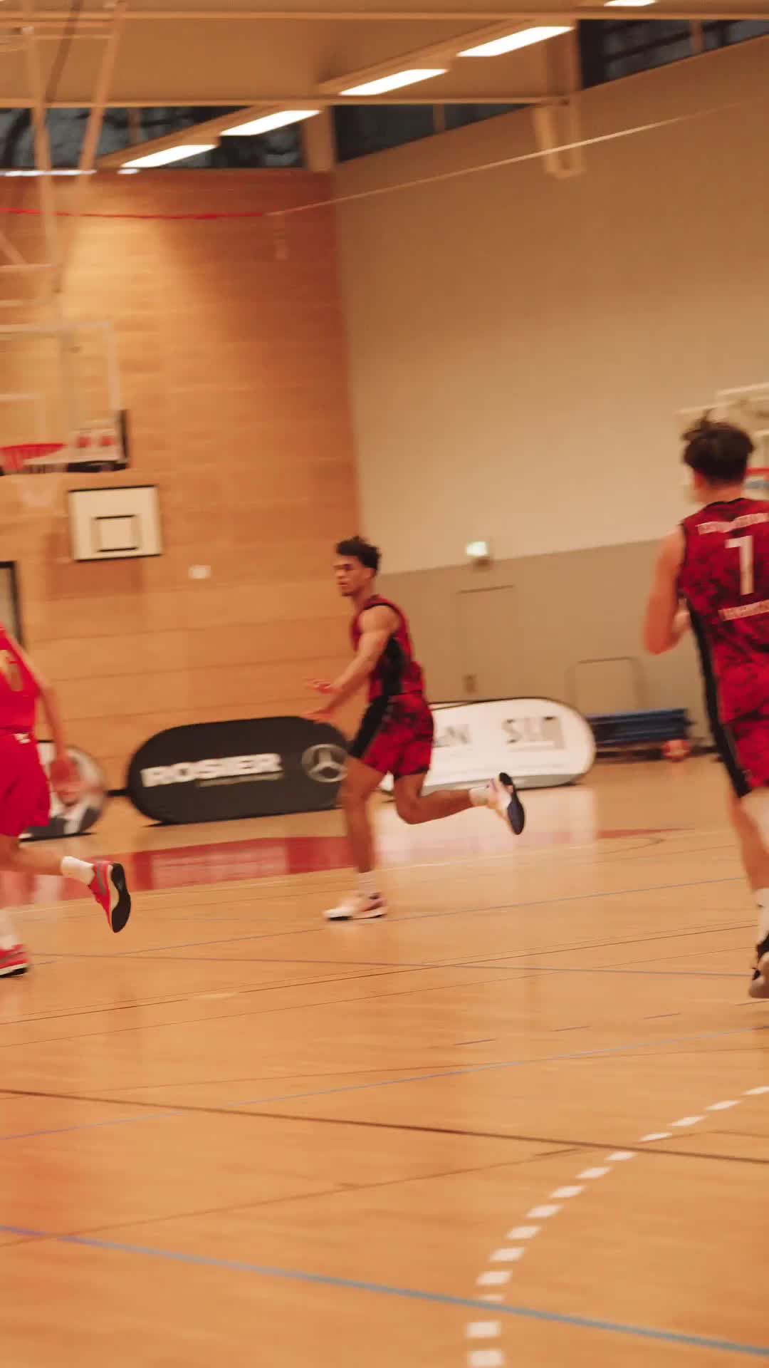 @Paderborn Baskets