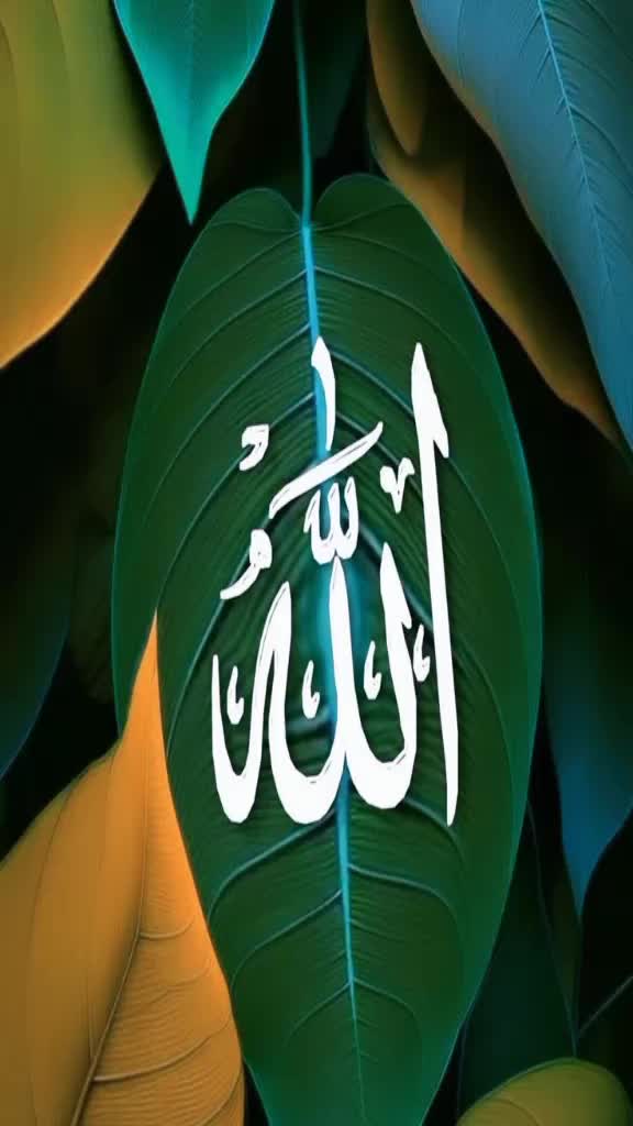 @Allah hu Akbar