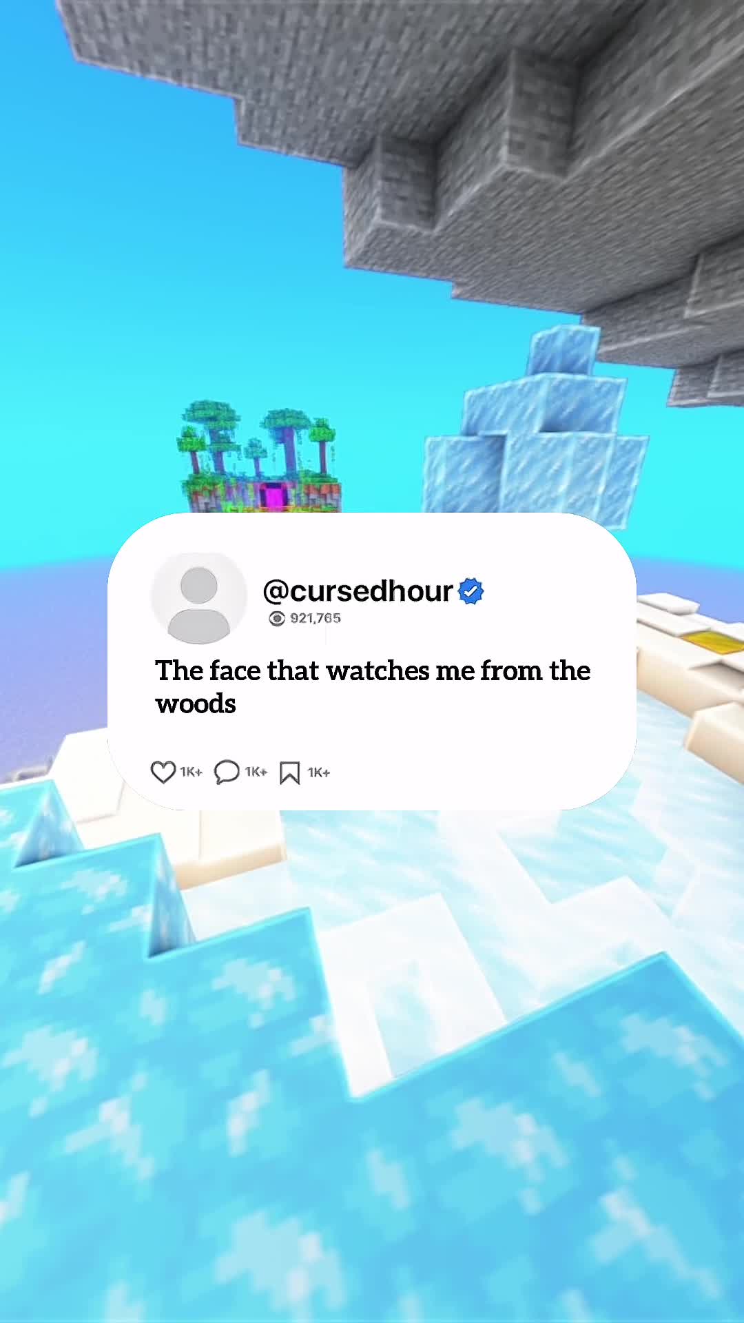 @Cursed Hour