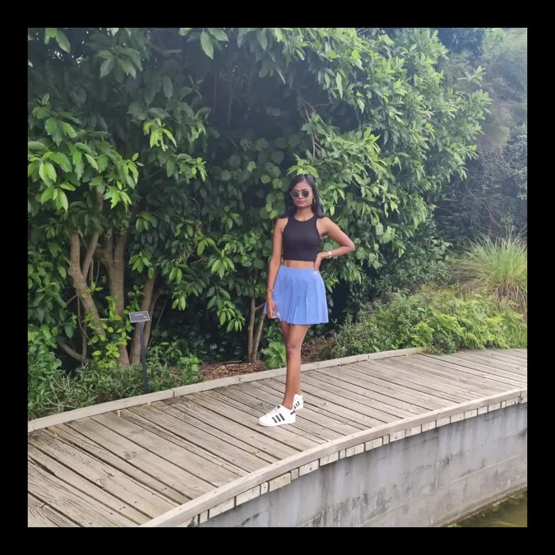 @Nikki ❤