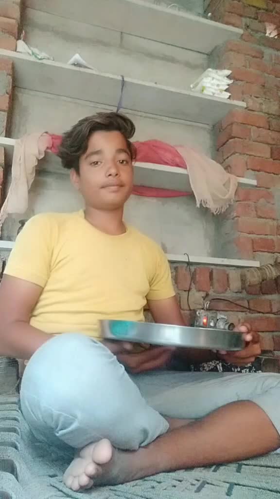@Mr Abhi Bhai