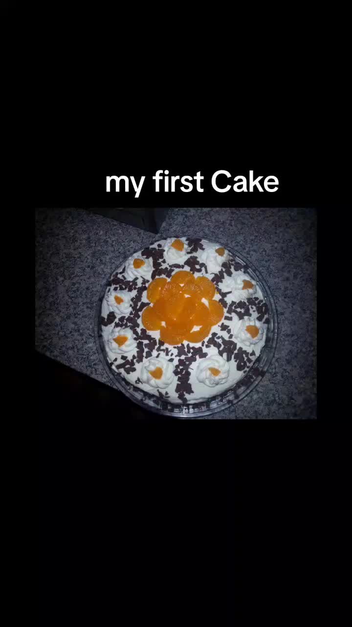 @Zey's Cake