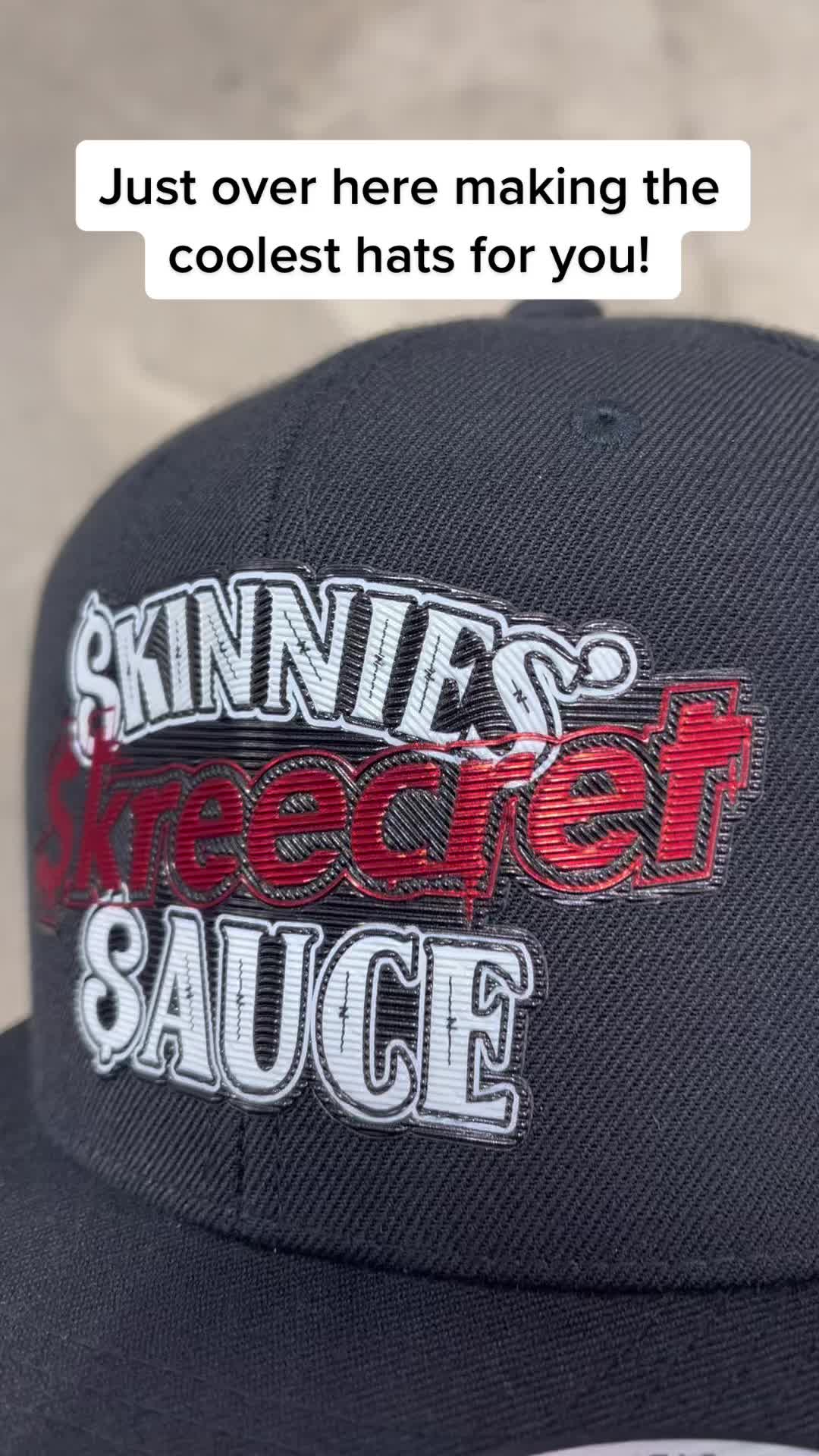 @skinniessauce