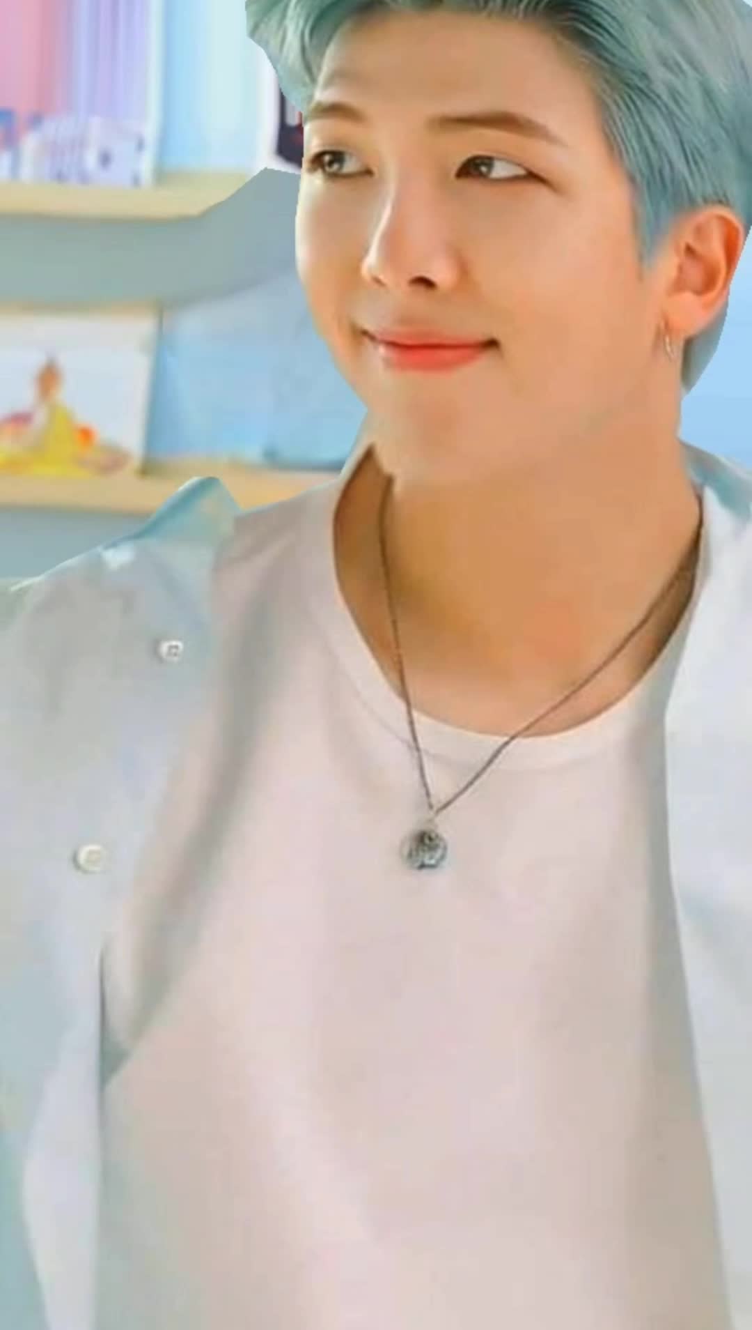 @Kim Namjoon💗