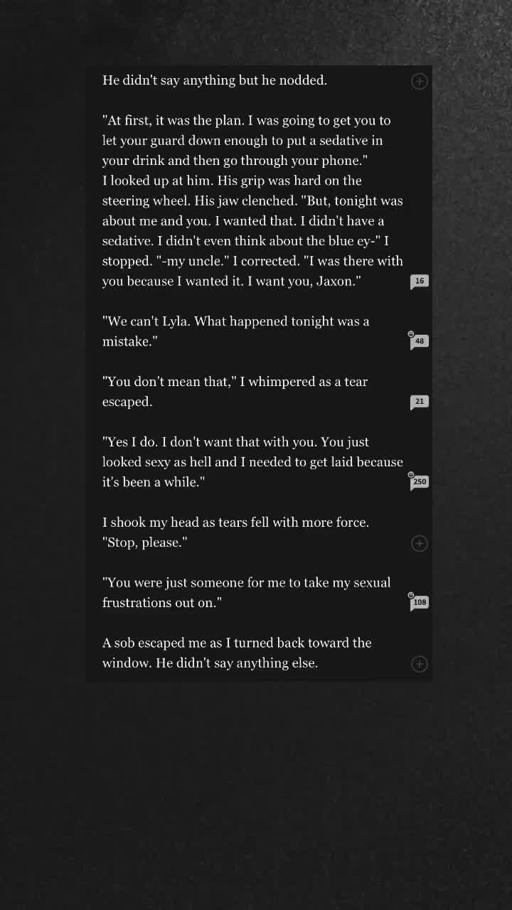 @wattpad stories