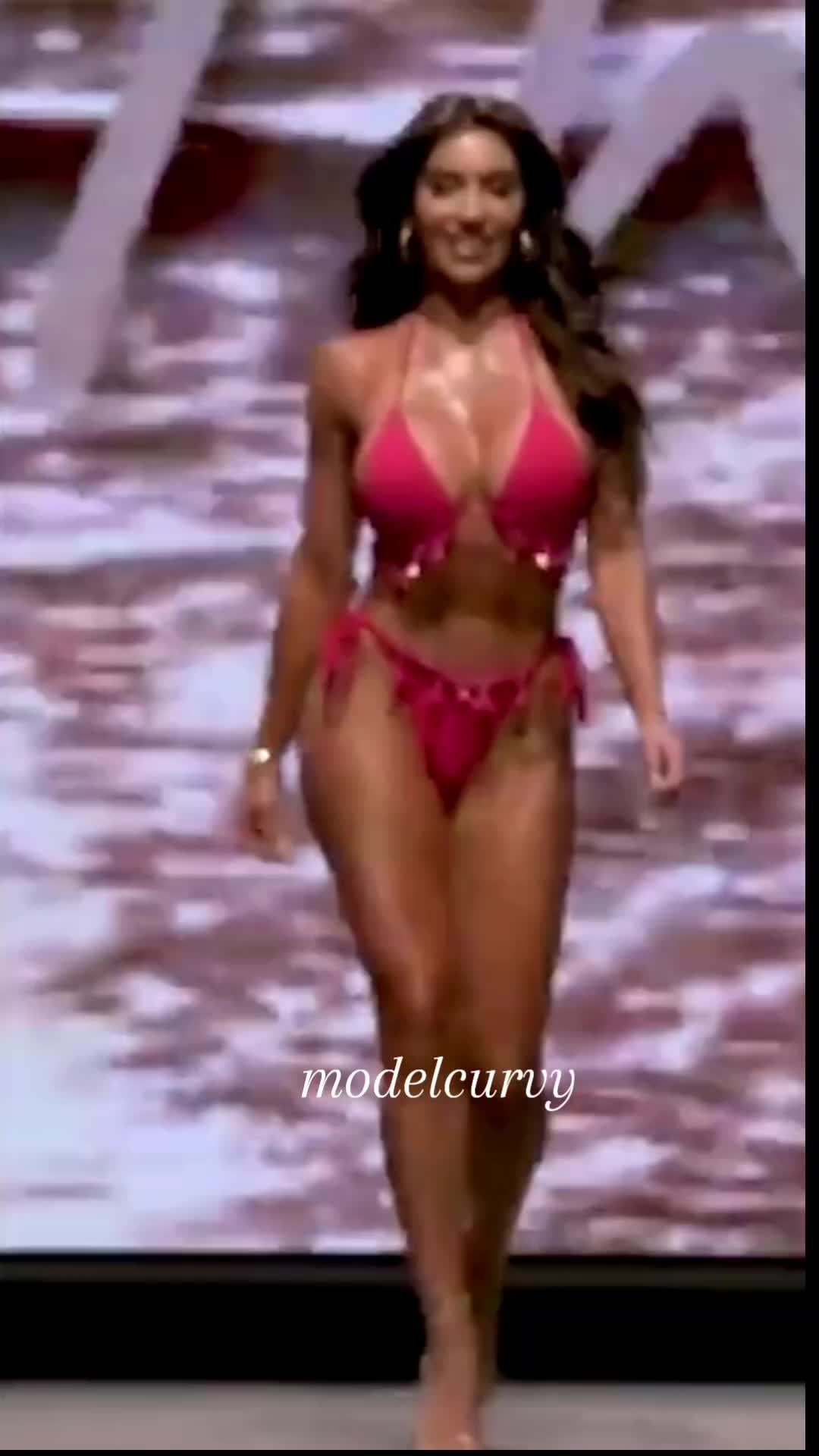 @modelcurvy