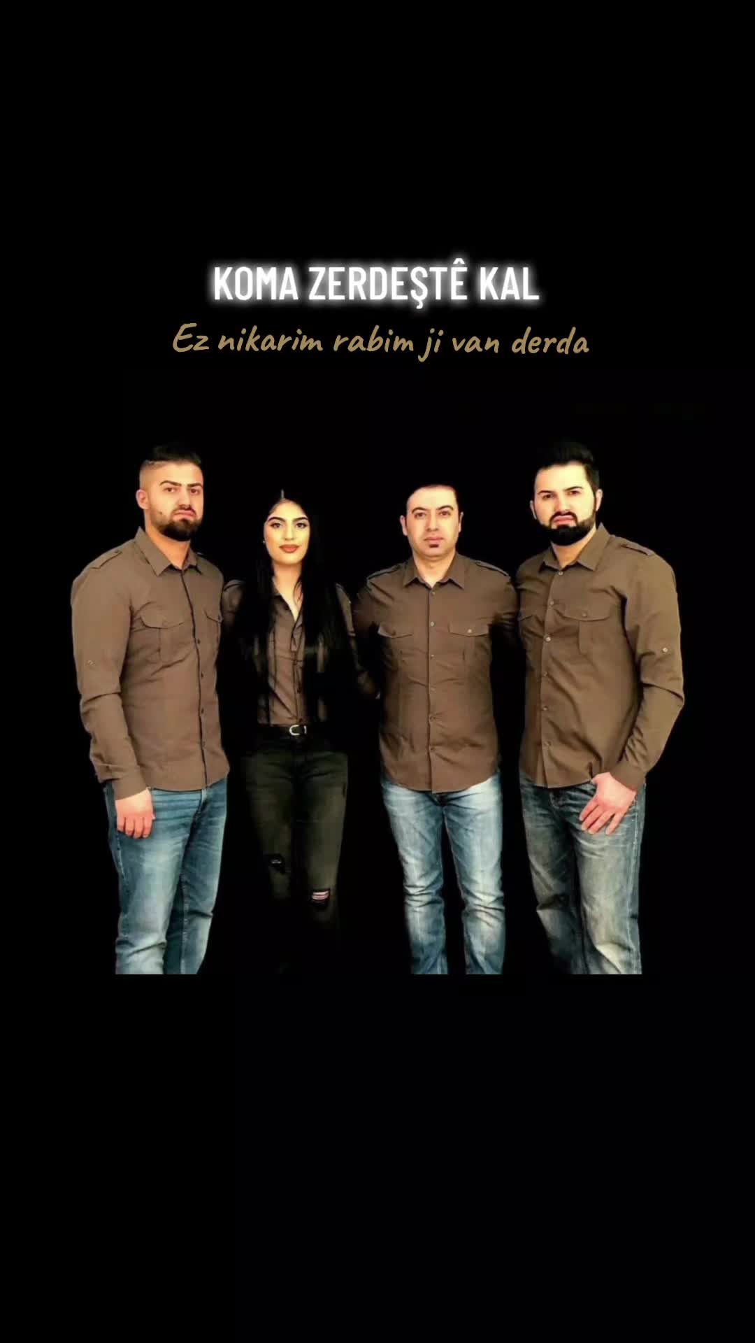 @KOMA ZERDEŞT&Ecirc; KAL
