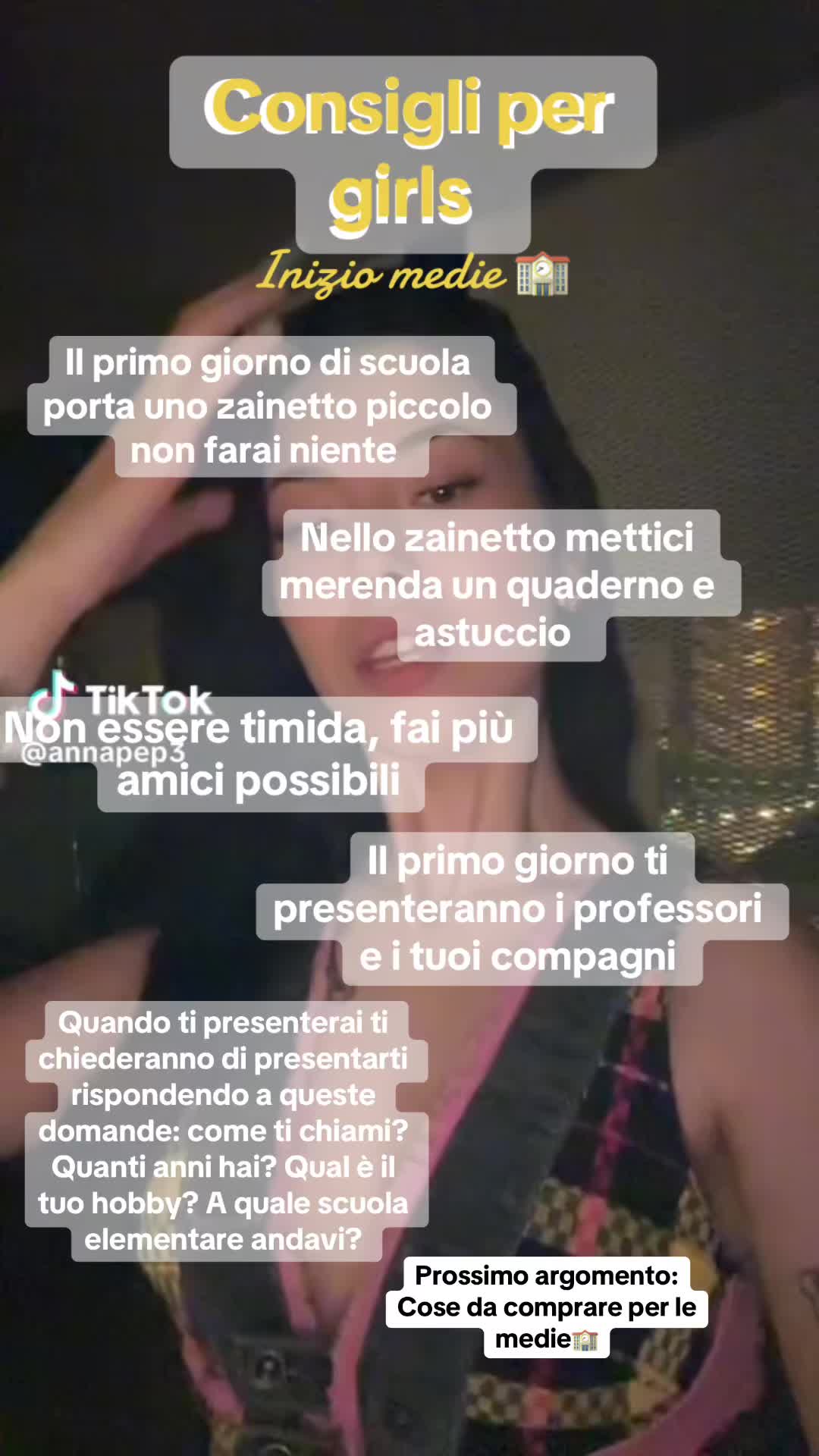 @<consigli per le girlz> 💅🏻