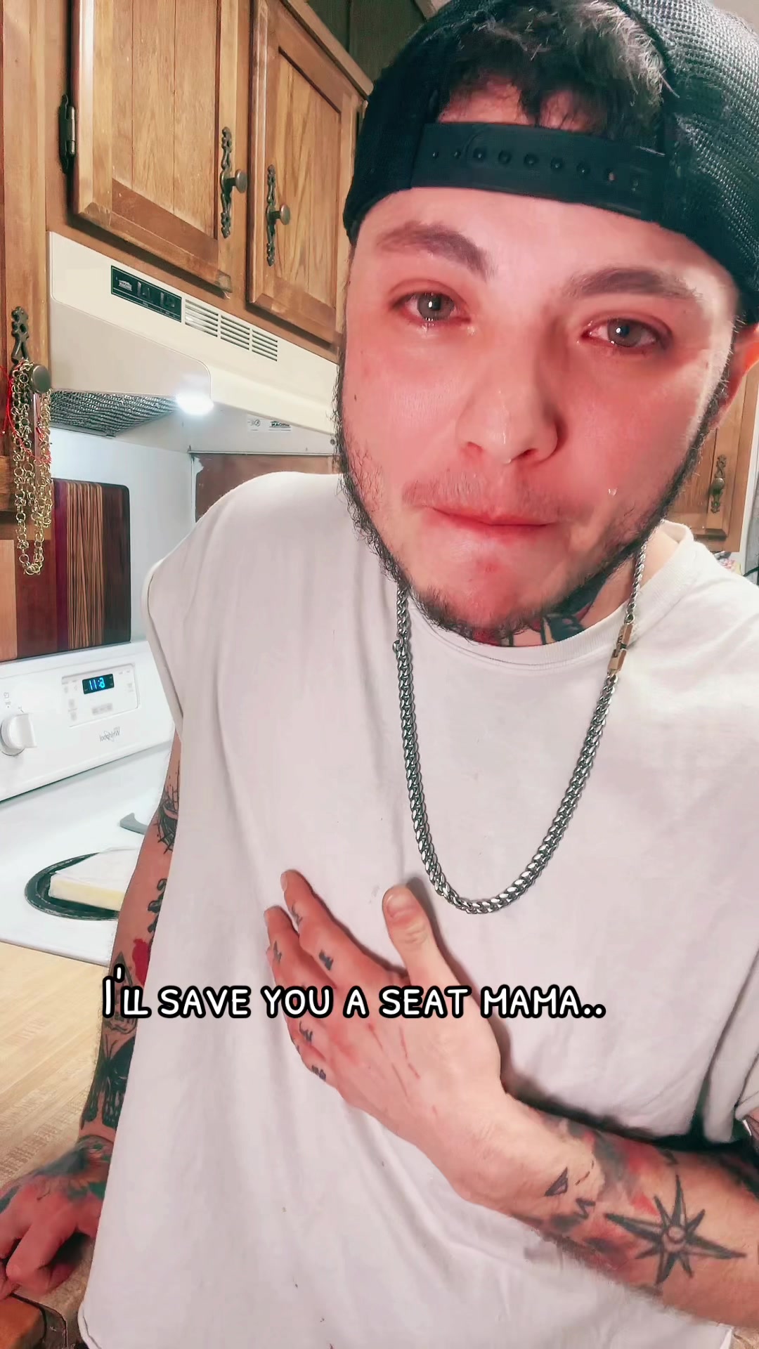 @Mr. Candyman