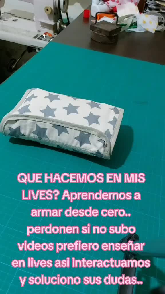 @LUMA_Caprichos